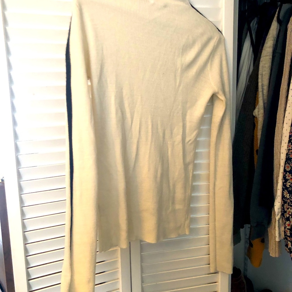 Roolee turtle neck